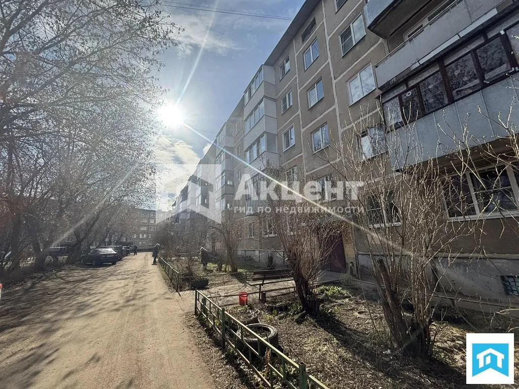 Продажа квартиры, Иваново, ул. Ташкентская - Фото 1