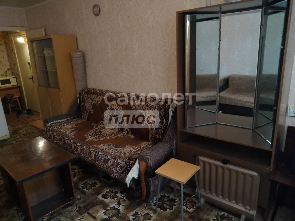 Аренда комнаты, Тула, М. Горького ул. - Фото 4