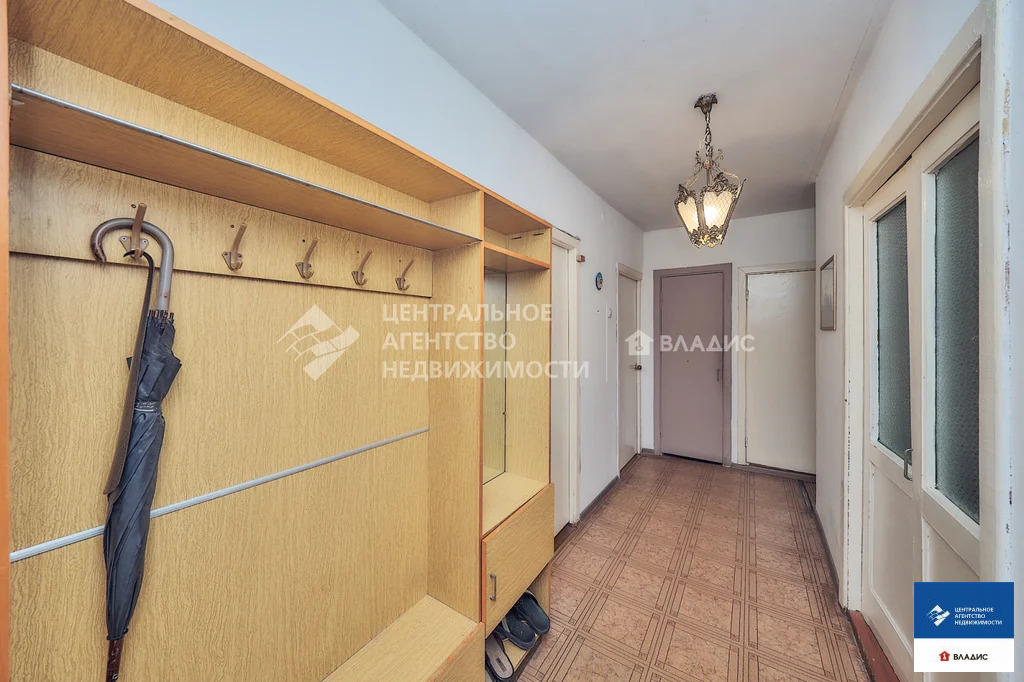 Продажа квартиры, Рязань, ул. Комбайновая - Фото 6