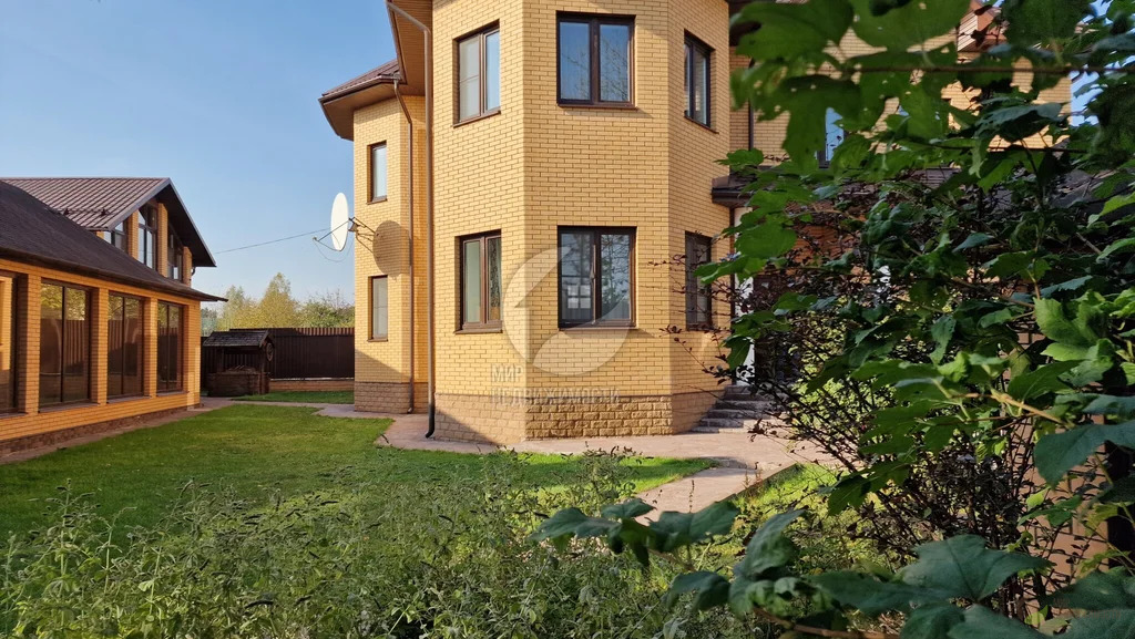 Продажа дома, Ермолино, Дмитровский район - Фото 38