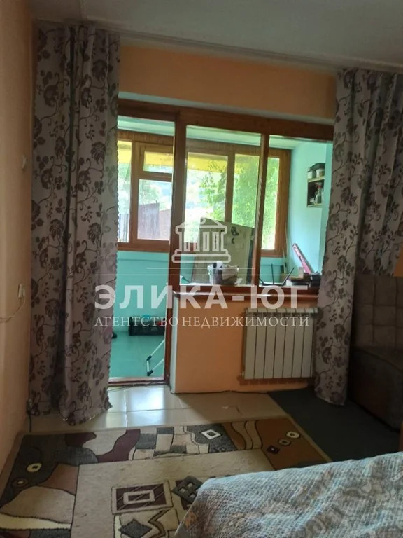 Продажа квартиры, Новомихайловский, Крымский район, 2-мкр. - Фото 29