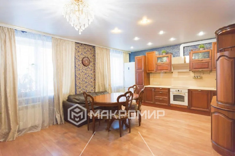 Продажа квартиры, Новосибирск, ул. Дивногорская - Фото 3