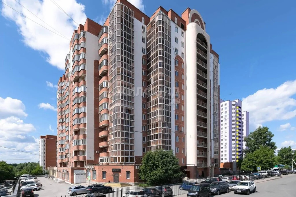 Продажа квартиры, Новосибирск, ул. Обская - Фото 30