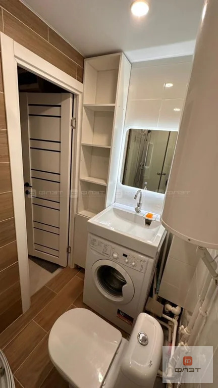 Продажа квартиры, Казань, ул. Айрата Хайруллина - Фото 12