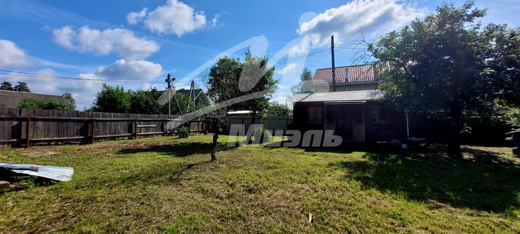 Продажа участка, Андреевка, Солнечногорский район - Фото 4