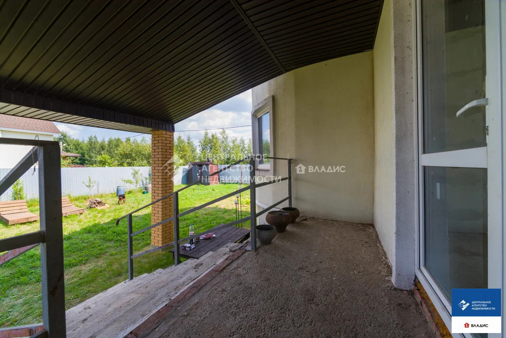 Продажа дома, Рязанский район, Сиреневая улица - Фото 6