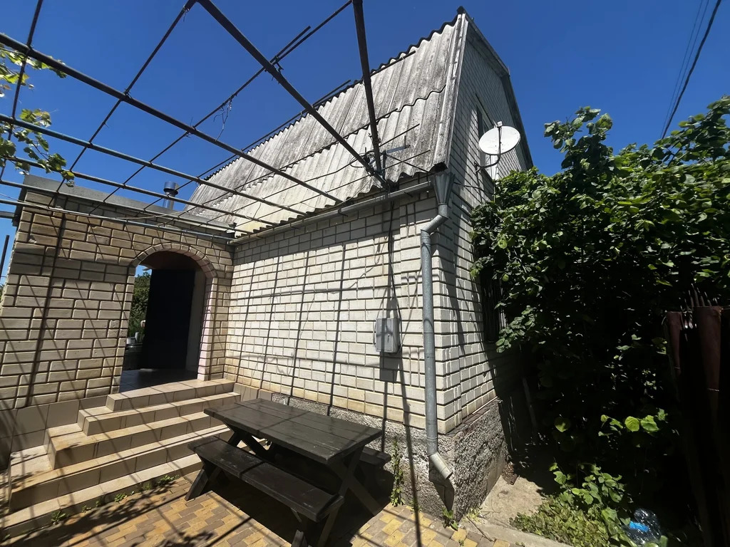 Продажа дома, Северский район - Фото 1