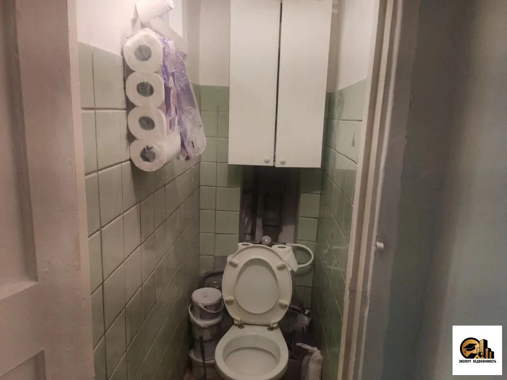 Продажа квартиры, Подольск, ул. Свердлова - Фото 6