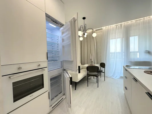 Продам однокомнатную (1-комн.) квартиру, Гагарина пр-кт, 36к5, Нижн... - Фото 17