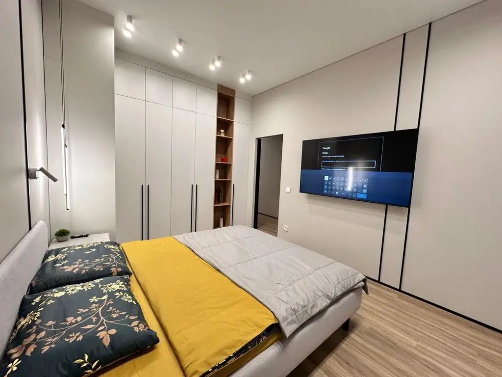 Сдам квартиру в городе Химки - Фото 4