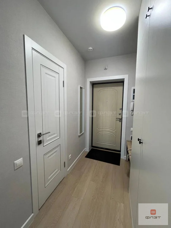 Аренда квартиры, Казань, ул. Азата Аббасова д.9 - Фото 8