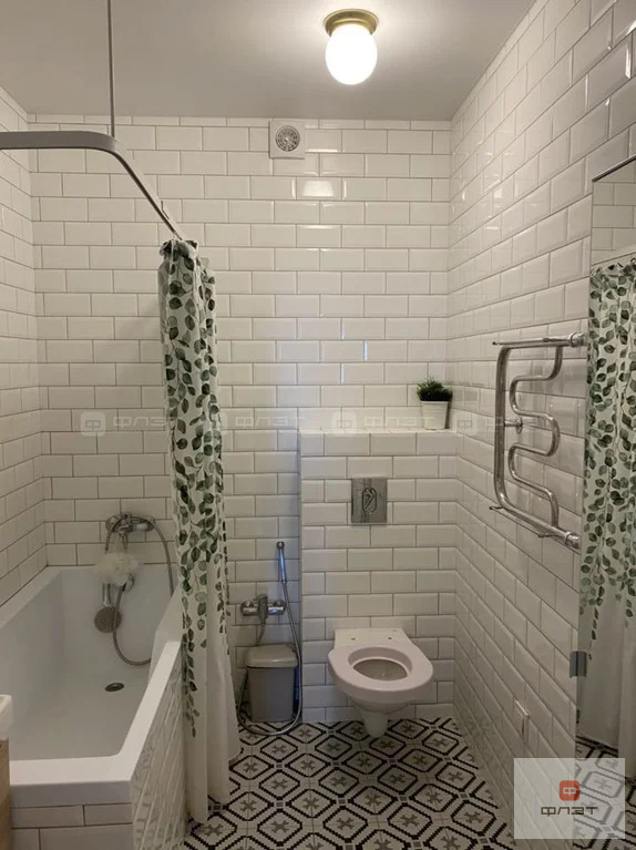 Продажа квартиры, Казань, ул. Академика Губкина - Фото 5