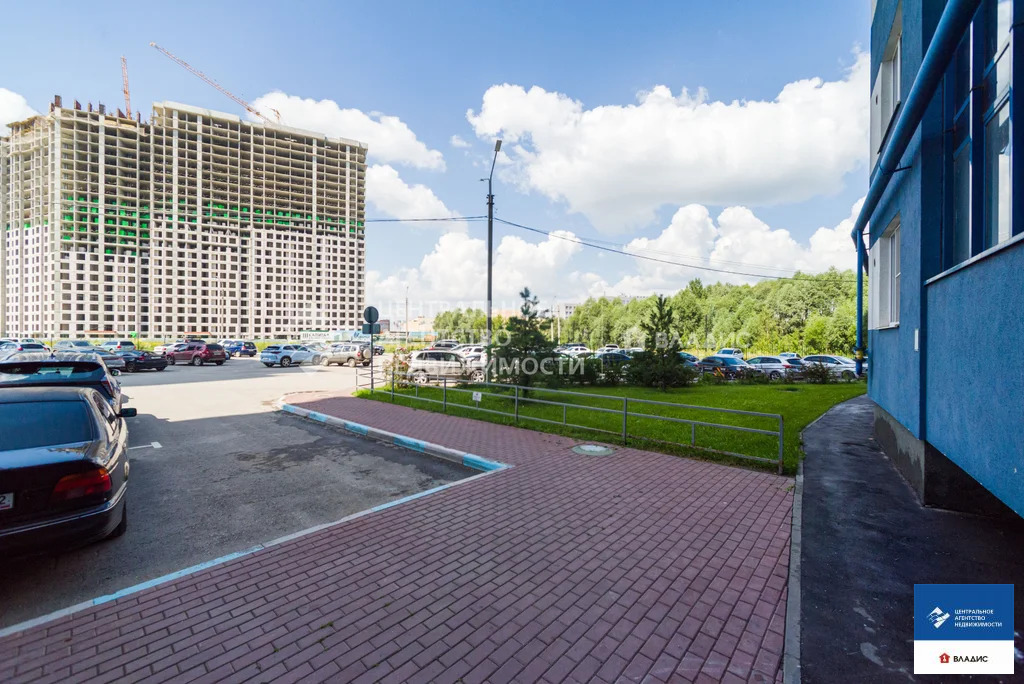 Продажа квартиры, Рязань, Брестская улица - Фото 13