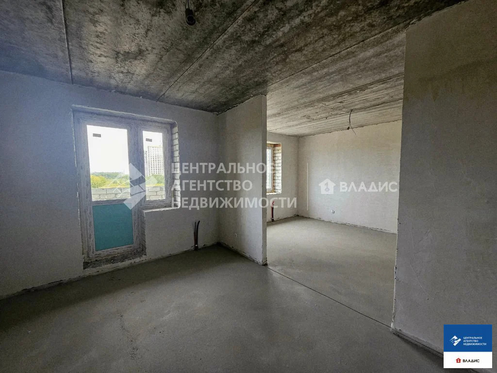 Продажа квартиры, Дядьково, Рязанский район, проезд Бульвар Оптимистов - Фото 7