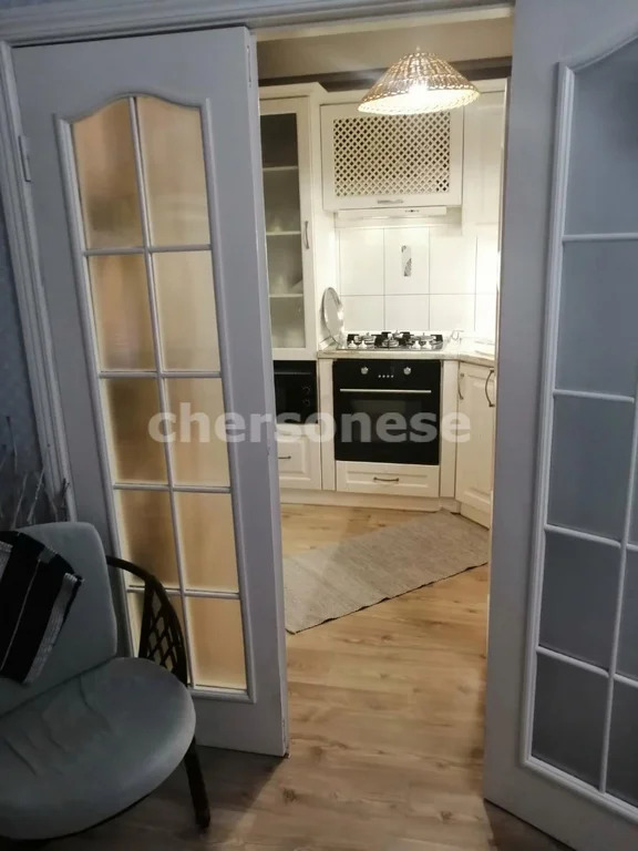 Продажа квартиры, Севастополь, ул. Дмитрия Ульянова - Фото 18