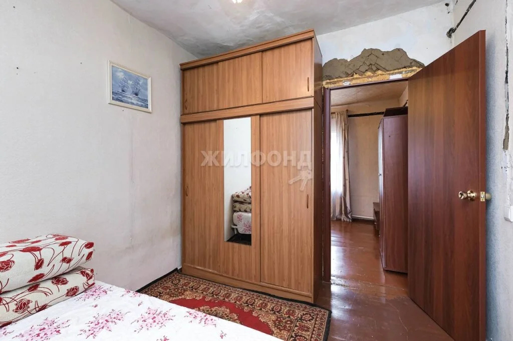 Продажа дома, Новосибирск - Фото 22