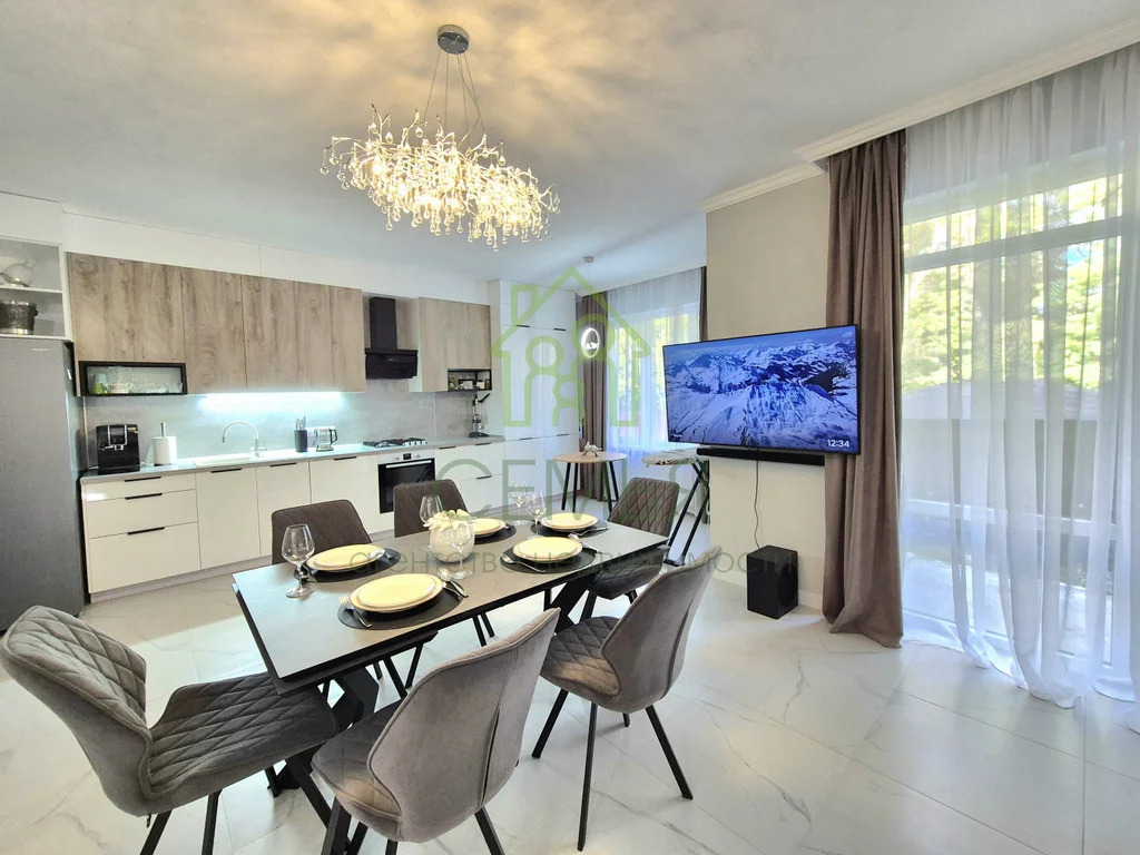 Продажа таунхауса, Геленджик, ул. Черноморская - Фото 2