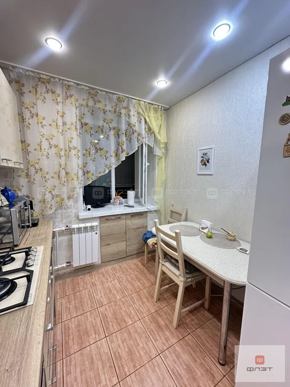 Продажа квартиры, Казань, ул. Академика Парина - Фото 19