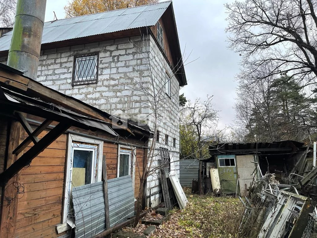 городской округ Мытищи, Мытищи, микрорайон Дружба, Коммунистическая ... - Фото 3