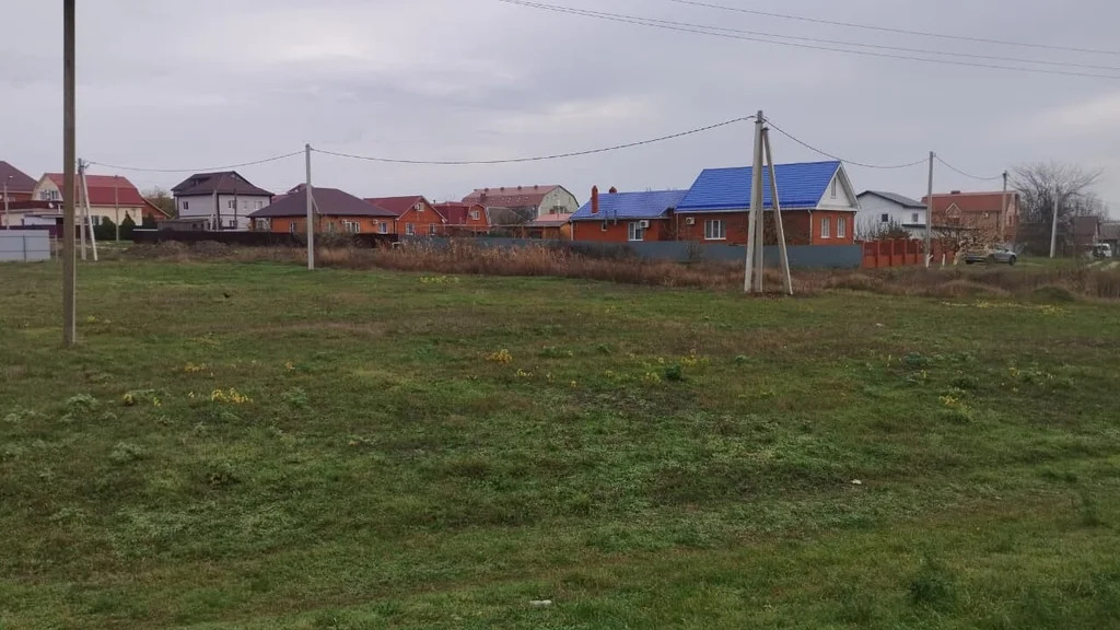 Продажа участка, Голубицкая, Темрюкский район, ул. Шоссейная - Фото 2