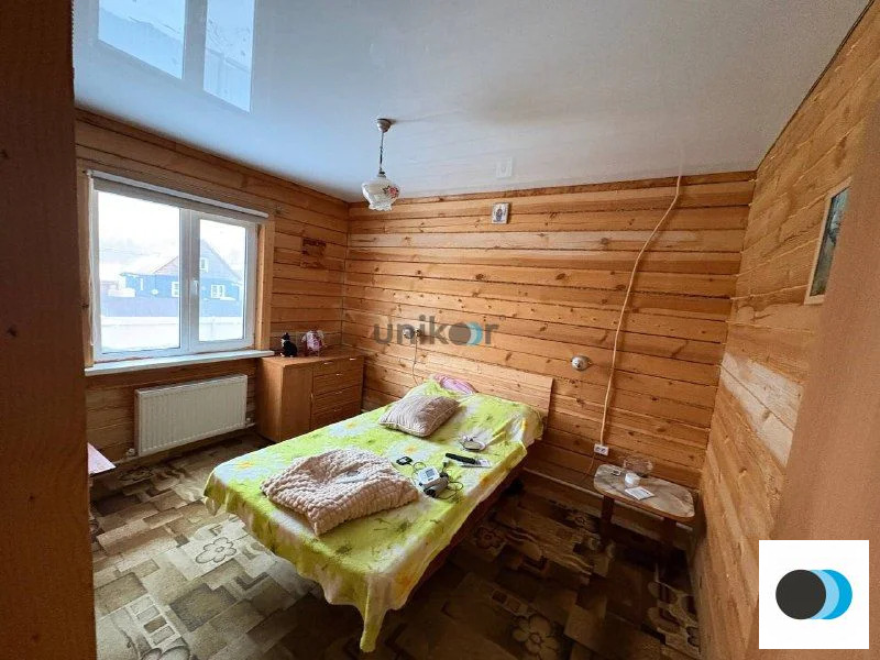 Продажа дома, Иглино, Иглинский район, ул. Дачная - Фото 6