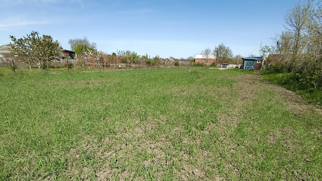 Продажа участка, Коржевский, Славянский район, улица 1-я Дачная - Фото 6