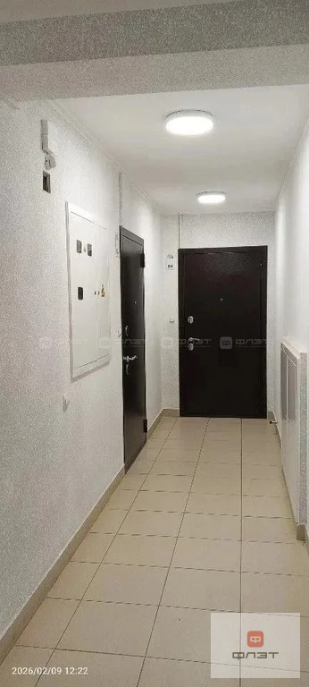 Продажа квартиры, Осиново, Зеленодольский район, ул. Гайсина - Фото 12