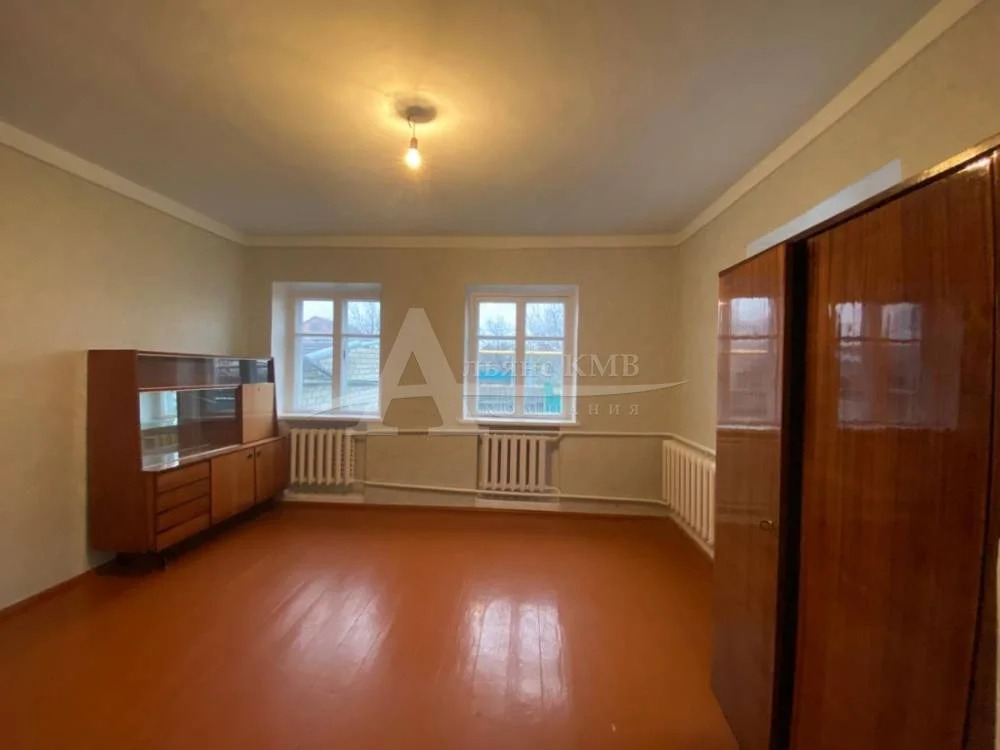 Продажа дома, Георгиевск, ул. Почтовая - Фото 1