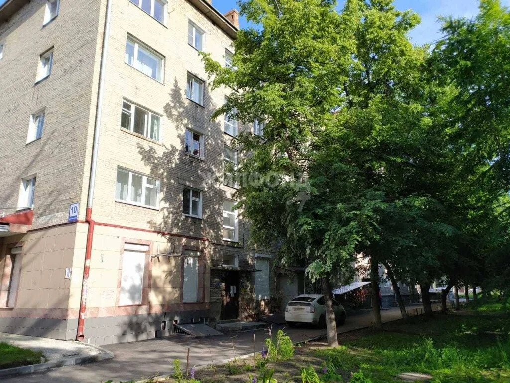 Продажа квартиры, Новосибирск, ул. Достоевского - Фото 11
