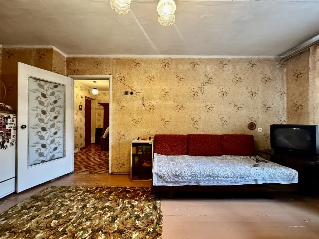 3-к ул.Мира, дом 6 - Фото 2