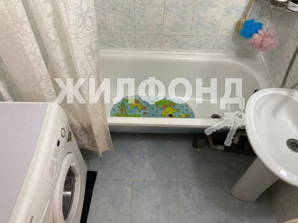 Продажа квартиры, Новосибирск, ул. Колхидская - Фото 24