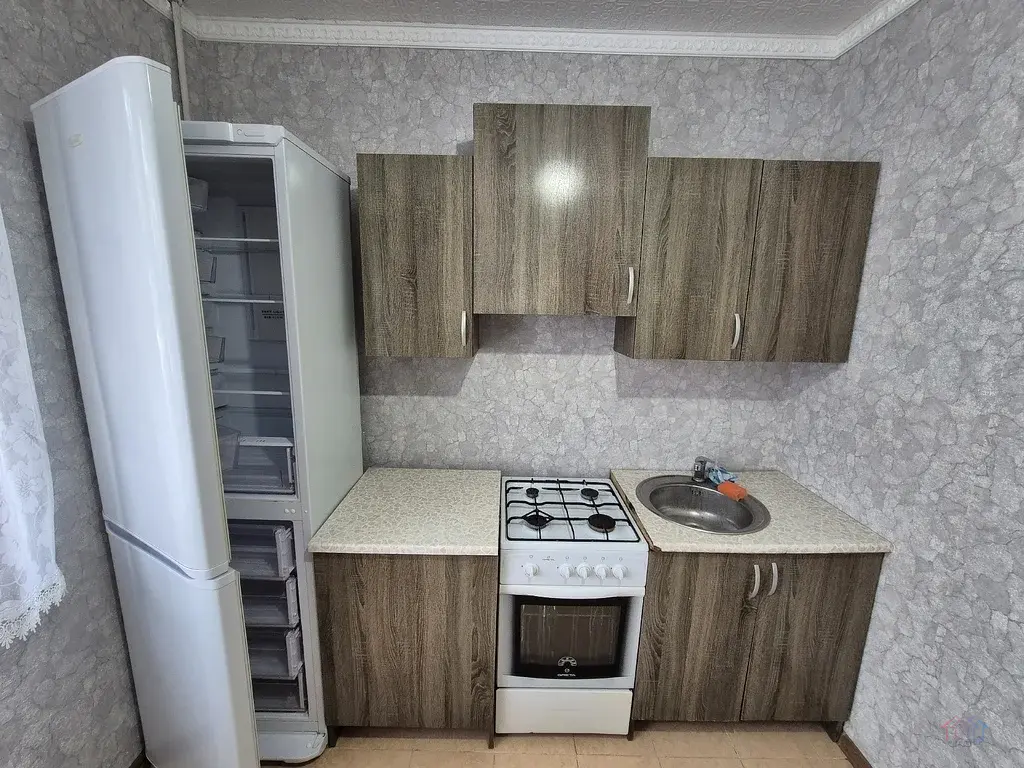 1-к. квартира, 37,2 м2, 1/5 эт. - Фото 14