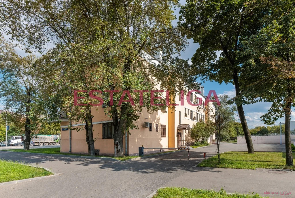 Продажа офиса, ул. Южнопортовая - Фото 49