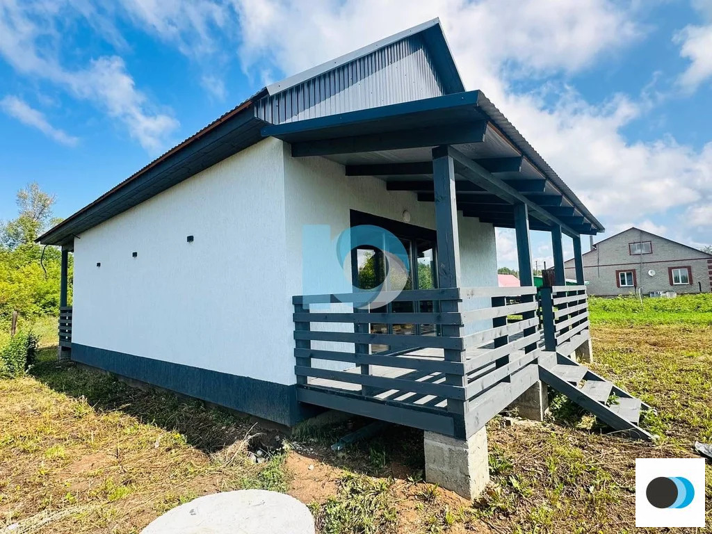 Продажа дома, Иглино, Иглинский район, ул. Пирогова - Фото 5