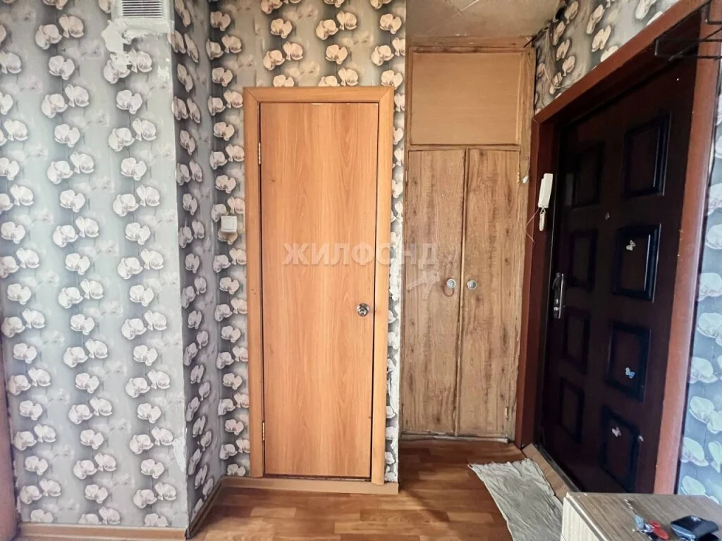 Продажа квартиры, Новосибирск, ул. Рассветная - Фото 16