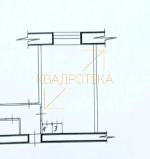 Продажа квартиры, Новосибирск, Территория Горбольницы - Фото 8