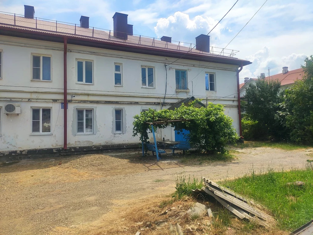 Продажа квартиры, Ахтырский, Абинский район, ул. Свободы - Фото 9