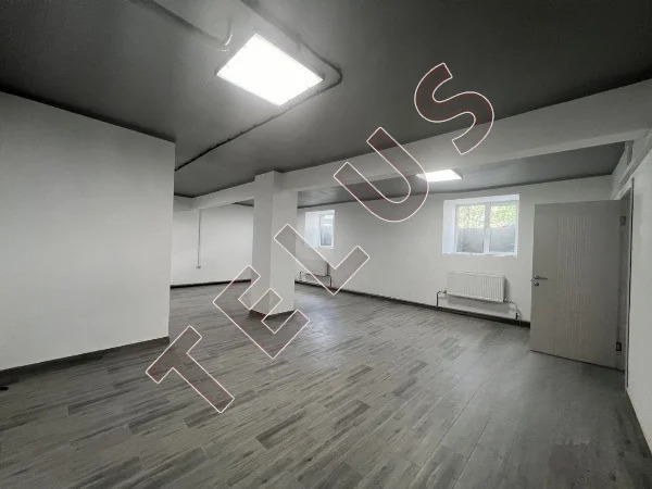 м Кунцевская, ул Екатерины Будановой, 450 м2, помещение (ном. объекта: ... - Фото 2