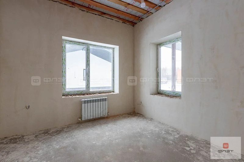 Продажа дома, Столбище, Лаишевский район, ул. Славная - Фото 16