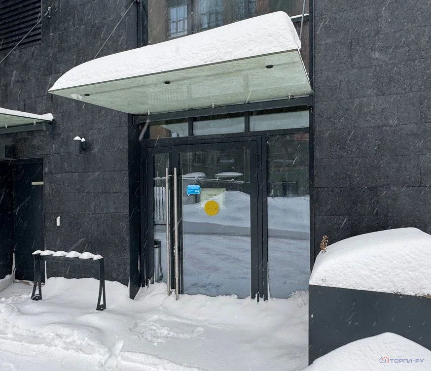 Продажа торгового помещения, ул. Клинская - Фото 3