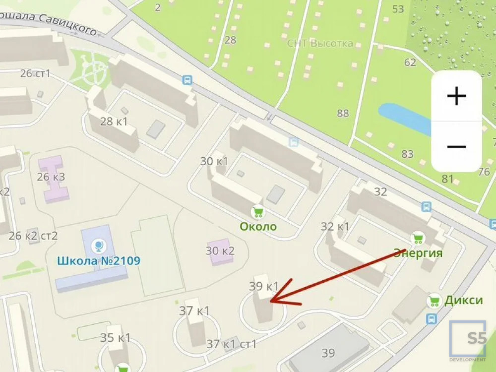 Продажа готового бизнеса, ул. Брусилова - Фото 9