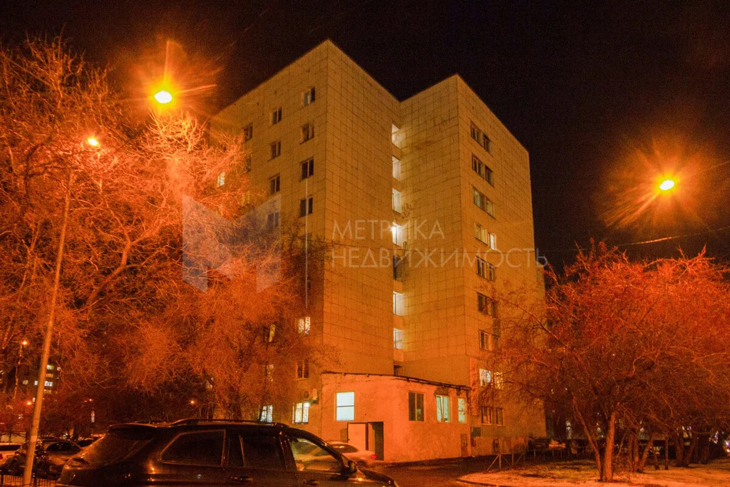 Продажа квартиры, Тюмень, г Тюмень - Фото 18