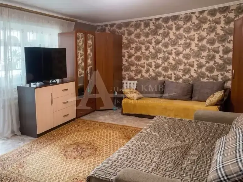 Продажа квартиры, Георгиевск, ул. Кочубея - Фото 1