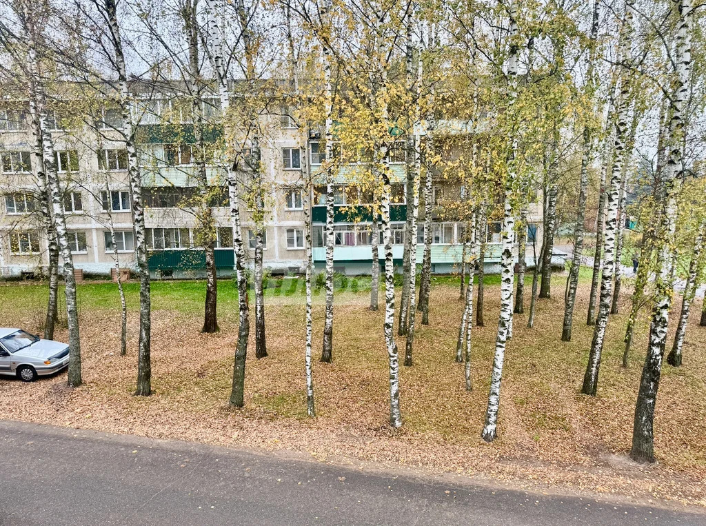 Продажа квартиры, Насадкино, Дмитровский район, ул. Молодежная - Фото 15