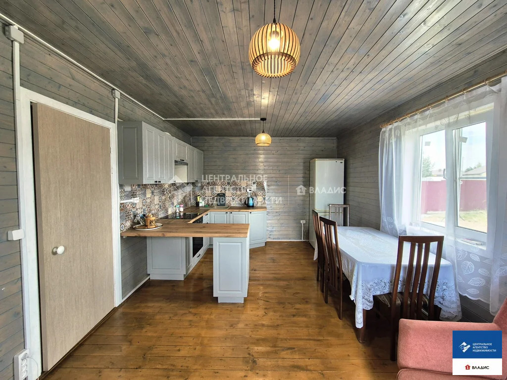 Продажа дома, Казарь, Рязанский район, Садовый туп. - Фото 2