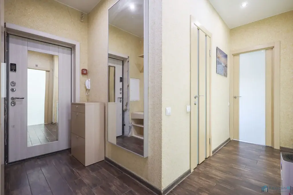 Ищете уютное и современное жилье в тихом районе? У нас есть то, что ва - Фото 2