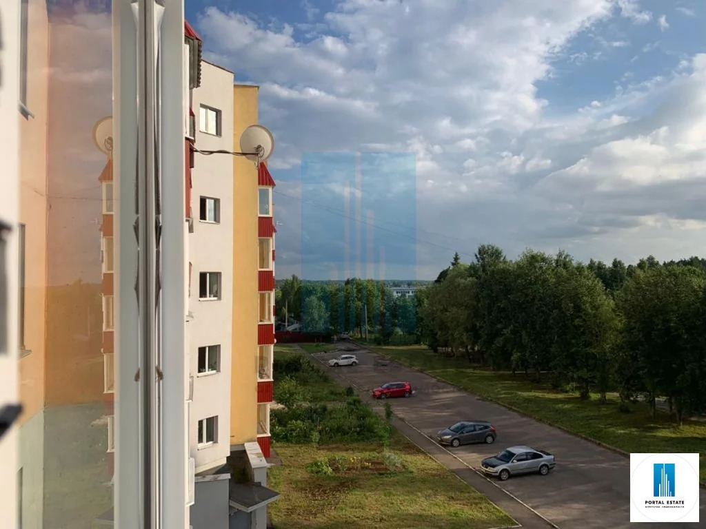 Продам 1 комнатную квартиру! - Фото 15