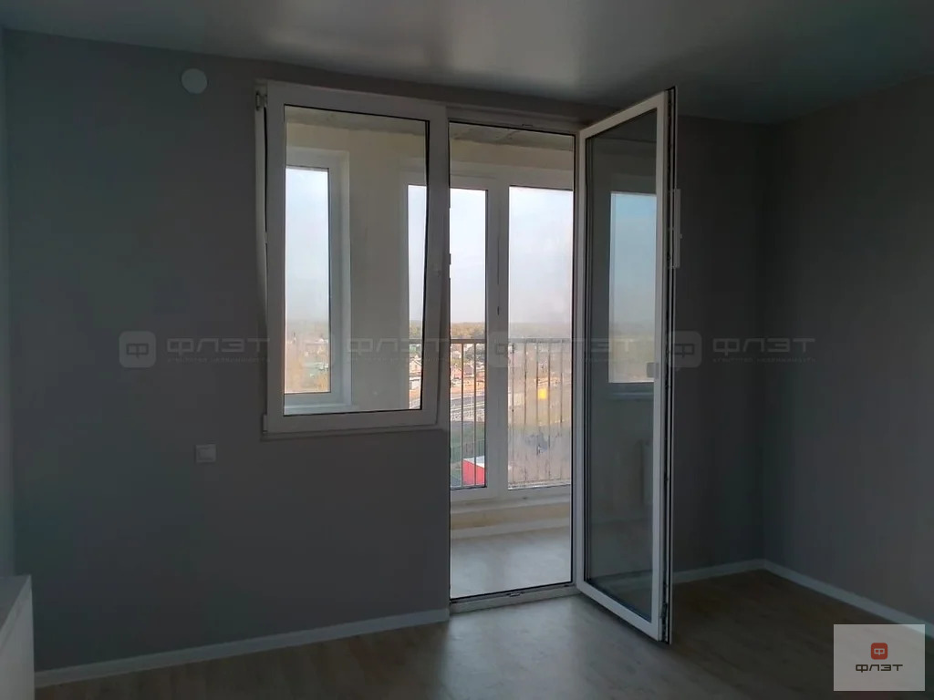Продажа квартиры, Осиново, Зеленодольский район, ул. Спортивная - Фото 1