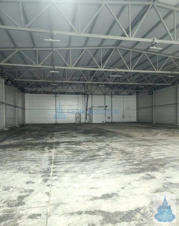 Аренда склада, Домодедово, Домодедово г. о., Дальняя ул. - Фото 5