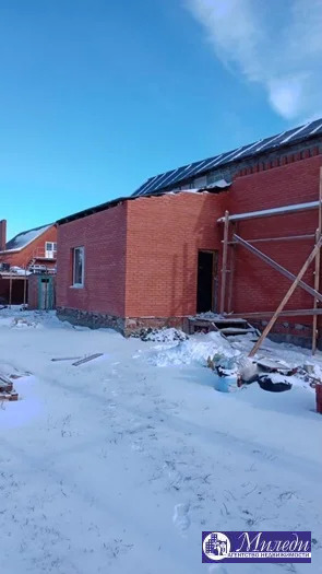 Продажа дома, Батайск, 40 лет победы улица - Фото 4